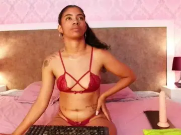 Bongacams Sex Chat of MilaBelle