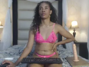 Bongacams Private Sex Chat of MilaBelle