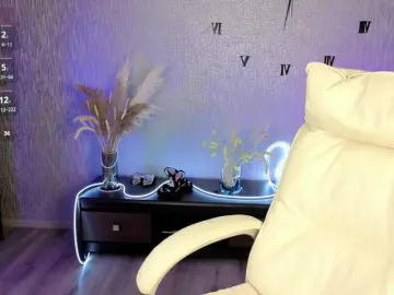 Bongacams Sex Cam of NikaStill