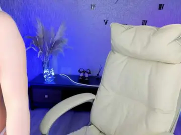 Bongacams Live Sex Cam of NikaStill