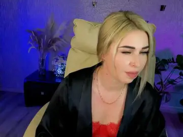 Bongacams Private Sex Chat of NikaStill