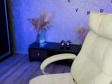 Bongacams Free Live Porn of NikaStill