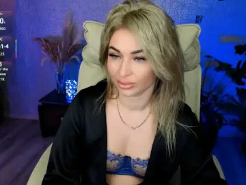Bongacams Adult Webcams of NikaStill