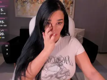 Bongacams Best Webcam of NovaSpencer