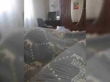 Bongacams Live Sex Cam of P-a-n-t-h-e-r