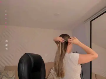 Bongacams Free Porn Cam of PaulinaSantos1