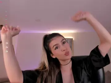 Bongacams Free Porn Cam of PaulinaSantos1