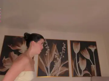 Bongacams Adult Webcams of PaulinaSantos1