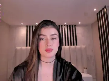 Bongacams Best Webcam of PaulinaSantos1