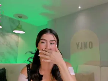 Bongacams Adult Video Chat of PaulinaSantos1