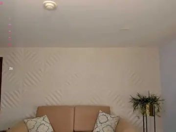 Bongacams Free Live Porn of PaulinaSantos1