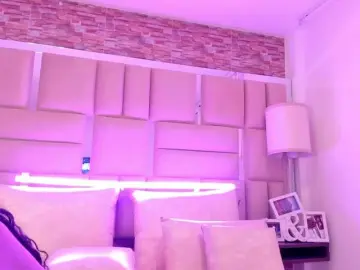 Bongacams Private Sex Chat of ShaniaBrown