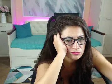 Bongacams Free Live Porn of AlicaMiller