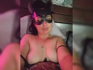 Bongacams Nude Webcam of BlackPanther1