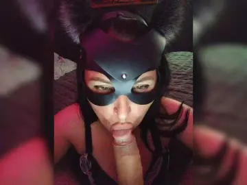 Bongacams Adult Webcams of BlackPanther1