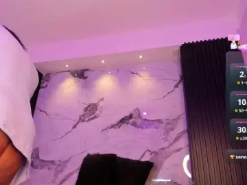 Bongacams Free Porn Cam of DayanaaEvans