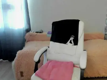 Bongacams Free Porn Cam of Eva-Bella