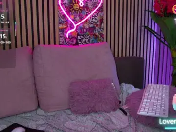 Bongacams Best live sex cam show of KaylaJoy