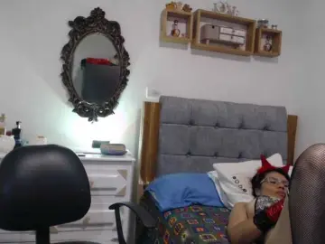 Bongacams Free Porn Cam of Melisager