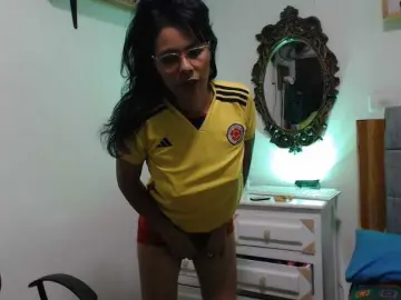 Bongacams Sex Chat of Melisager