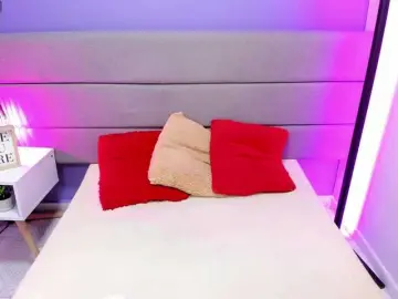 Bongacams Watch Live Sex Cams of AshleyRobert