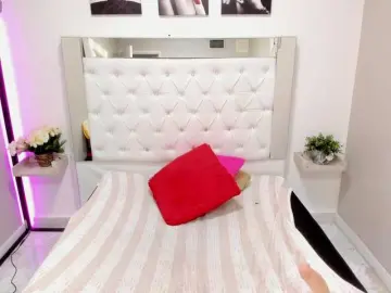 Bongacams Best Webcam of AshleyRobert