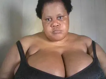 Bongacams Best Webcam of Ebonymagixs