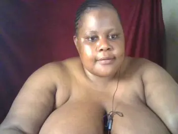 Bongacams Adult Video Chat of Ebonymagixs