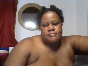 Bongacams Live Porn of Ebonymagixs