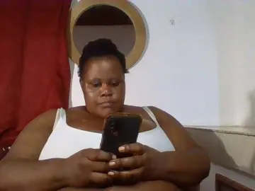 Bongacams Best Webcam of Ebonymagixs