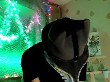 Bongacams Sex Cam of HazeRaziel