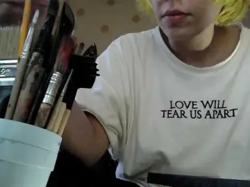 Bongacams Live Sex of HazeRaziel