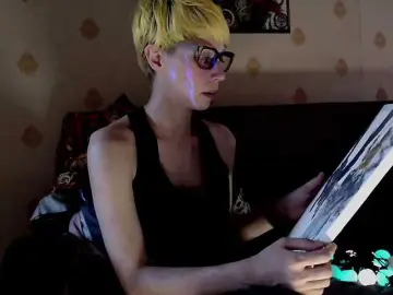 Bongacams Adult Video Chat of HazeRaziel
