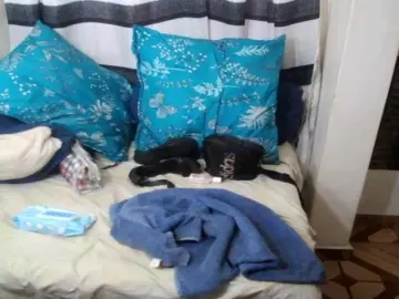 Bongacams Adult Video Chat of IndianFire00