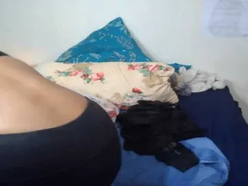 Bongacams Nude Webcam of IndianFire00