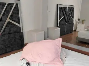 Bongacams Free Live Porn of Isa-Jonness