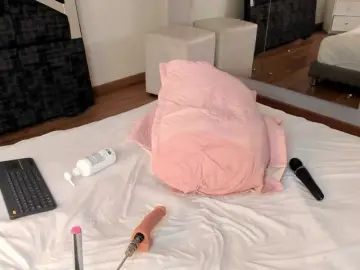 Bongacams Live Sex Cam of Isa-Jonness