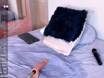 Bongacams Free Porn Cam of Isa-Jonness