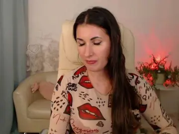 Bongacams Live Sex of MaryMalory11