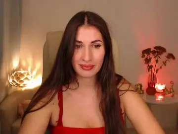 Bongacams Free Porn Cam of MaryMalory11