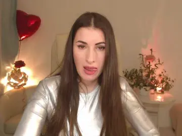 Bongacams Adult Video Chat of MaryMalory11