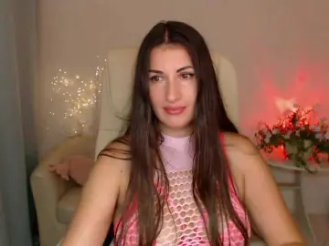 Bongacams Private Sex Chat of MaryMalory11