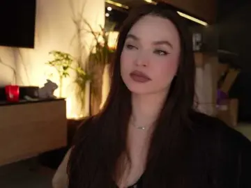 Bongacams Live Sex Cam of Merrimarina