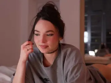 Bongacams Best Webcam of Merrimarina