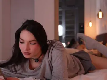 Bongacams Live Sex of Merrimarina