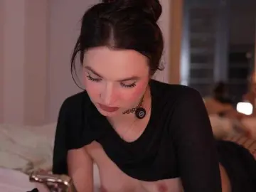 Bongacams Adult Webcams of Merrimarina