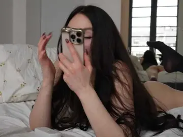 Bongacams Free Porn Cam of Merrimarina