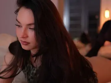 Bongacams Free Live Porn of Merrimarina