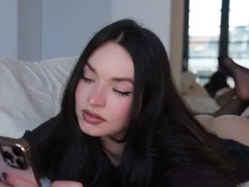 Bongacams Best Webcam of Merrimarina