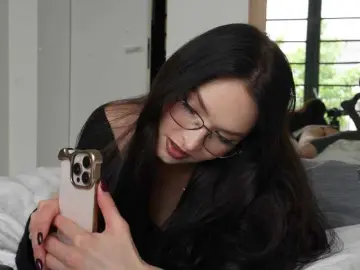 Bongacams Live Porn of Merrimarina